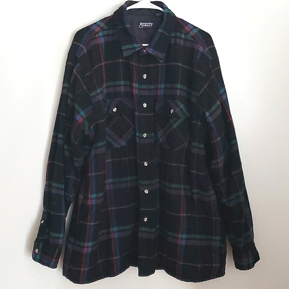 Vintage Strawbridge & Clothiers Jacket
